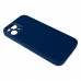 Чохол Baseus Liquid Silica Gel Case+Glass 0.22mm для iPhone 14 Plus ARYT001803 Чохол Baseus Liquid Silica Gel Case+Glass 0.22mm для iPhone 14 Plus ARYT001803