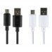 Кабель USB Hoco X88 Gratified Type C 3A