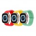 Ремінець Ocean Band для Apple Watch 42/44/45/49 mm