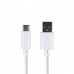 Кабель USB Hoco X88 Gratified Type C 3A Кабель USB Hoco X88 Gratified Type C 3A