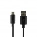 Кабель USB Hoco X88 Gratified Type C 3A Кабель USB Hoco X88 Gratified Type C 3A