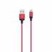 USB Hoco X14 Times Speed Lightning USB Hoco X14 Times Speed Lightning