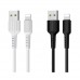 USB Borofone BX16 Lightning