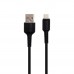 USB Borofone BX16 Lightning