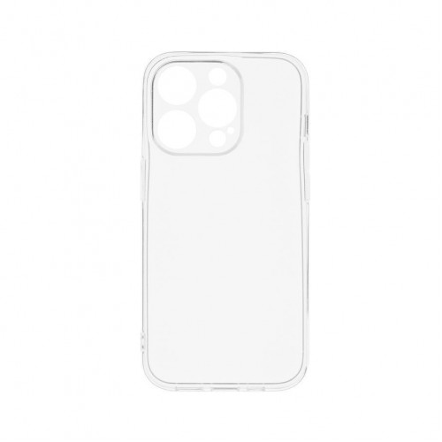 Чохол TPU Virgin для iPhone 14 Pro Max