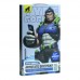Захисне скло Type Gorilla 0.33 мм 2.5D HD Anti-Static PTJ1 для iPhone 13/13 Pro/14/16e