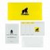 Захисне скло Type Gorilla 0.33 мм 2.5D HD Anti-Static PTJ1 для iPhone 13/13 Pro/14/16e
