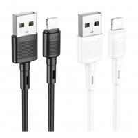 Кабель USB Hoco X83 Lightning Кабель USB Hoco X83 Lightning