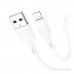 Кабель USB Hoco X83 Lightning Кабель USB Hoco X83 Lightning