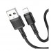 Кабель USB Hoco X83 Lightning Кабель USB Hoco X83 Lightning
