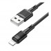 Кабель USB Hoco X83 Lightning Кабель USB Hoco X83 Lightning