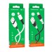Кабель USB Borofone BX79 Silicone Lightning 2.4A Кабель USB Borofone BX79 Silicone Lightning 2.4A