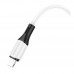 Кабель USB Borofone BX79 Silicone Lightning 2.4A Кабель USB Borofone BX79 Silicone Lightning 2.4A