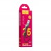 USB Hoco X35 Premium Charging Lightning 0.25m USB Hoco X35 Premium Charging Lightning 0.25m
