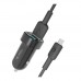Автомобільний Зарядний Пристрій Ridea RCC-21212 Grand Type-C 2USB 2.4 A