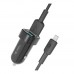 Автомобільний Зарядний Пристрій Ridea RCC-21312 Grand Lightning 2USB 2.4 A