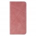 Чохол-книжка Business Leather для Xiaomi Mi 11 Lite Чохол-книжка Business Leather для Xiaomi Mi 11 Lite