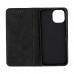 Чохол-книжка Business Leather для Xiaomi Mi 11 Lite Чохол-книжка Business Leather для Xiaomi Mi 11 Lite