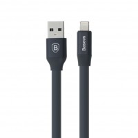 Кабель Baseus CALMBJ-B Lightning 23см Кабель Baseus CALMBJ-B Lightning 23см