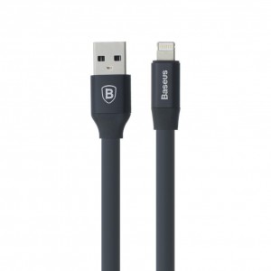 Кабель Baseus CALMBJ-B Lightning 23см Кабель Baseus CALMBJ-B Lightning 23см