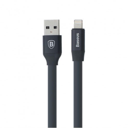 USB Baseus CALMBJ-B Lightning 23см