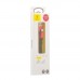 USB Baseus CALMBJ-B Lightning 23см USB Baseus CALMBJ-B Lightning 23см
