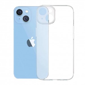 Чохол Baseus Simple Series Protective Case для iPhone 14 ARAJ000602