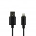 Кабель USB Hoco X88 Gratified Lightning 2.4A 1m Кабель USB Hoco X88 Gratified Lightning 2.4A 1m