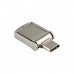USB OTG флеш-накопичувач 3.0 Type C 32GB T&G металева серія 104