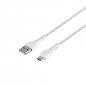 Кабель USB XO NB-Q165 Micro 3A