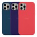 Чохол Silicone Case Full Size (AA) для iPhone 12/12 Pro