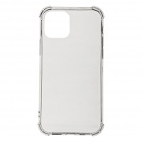 Чохол TPU Virgin Hard для iPhone 12/12 Pro Чохол TPU Virgin Hard для iPhone 12/12 Pro