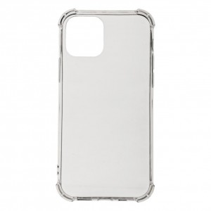 Чохол TPU Virgin Hard для iPhone 12/12 Pro Чохол TPU Virgin Hard для iPhone 12/12 Pro