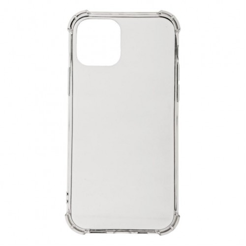 Чохол TPU Virgin Hard для iPhone 12/12 Pro