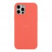 Чохол Silicone Case Full Size (AA) для iPhone 12/12 Pro