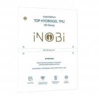 Гідрогель плівка для ноутбука iNobi GOLD NG-001 / 50 штук (глянсова) (EOL)