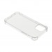 Чохол TPU Virgin Hard для iPhone 12/12 Pro
