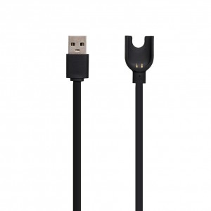 Кабель USB для Mi Band 3 Cable Кабель USB для Mi Band 3 Cable