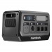 Зарядна Станція Power Station Mentech BP2200 Balcony, 2200W, 2048Wh, LiFePo4