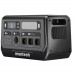Зарядна Станція Power Station Mentech BP2200 Balcony, 2200W, 2048Wh, LiFePo4