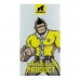 Захисне скло Type Gorilla 0.26 мм 2.5D HD NPT1 для iPhone 14 Pro
