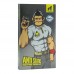 Захисне скло Type Gorilla 0.33 мм 2.5D HD Anti-Static PTJ1 для iPhone 14 Pro