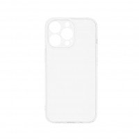 Чохол TPU Virgin для iPhone 14 Pro Чохол TPU Virgin для iPhone 14 Pro