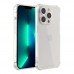 Чохол TPU Virgin Hard Full Camera для iPhone 13 Pro Max