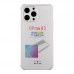 Чохол TPU Virgin Hard Full Camera для iPhone 13 Pro Max
