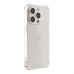 Чохол TPU Virgin Hard Full Camera для iPhone 13 Pro Max