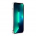 Чохол TPU Virgin Hard Full Camera для iPhone 13 Pro Max