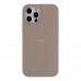 Чохол Silicone Case Full Size (AA) для iPhone 12/12 Pro