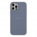 Чохол Silicone Case Full Size (AA) для iPhone 12/12 Pro
