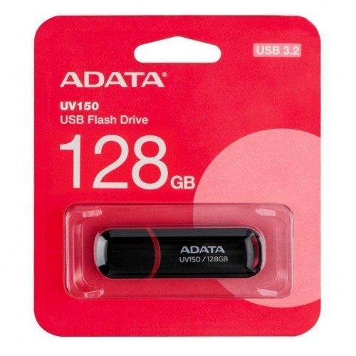 USB флеш-накопичувач 3.2  A-Data UV150 128Gb